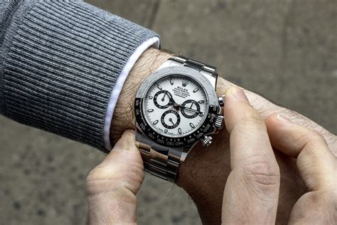 noob rolex daytona v2|Rolex Daytona 116500 Panda Comparison: GEN vs NOOB, .